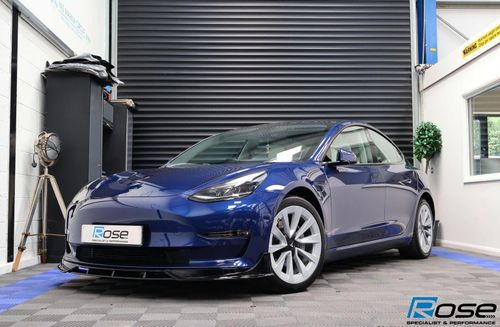Tesla Model-3