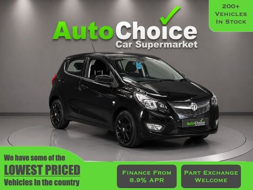 Vauxhall Viva