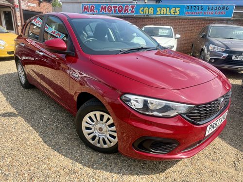 Fiat Tipo