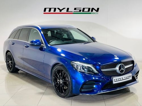 Mercedes Benz C-Class