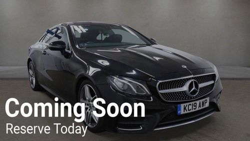 Mercedes Benz E Class