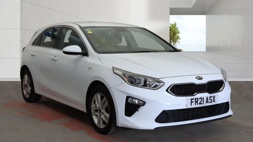 Kia Cee'd