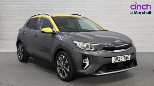 Kia Stonic