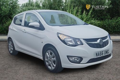 Vauxhall Viva