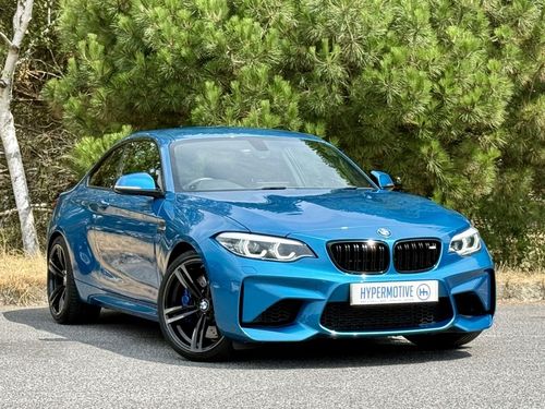BMW M2