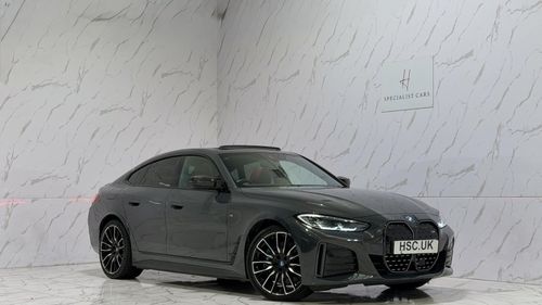 BMW i4