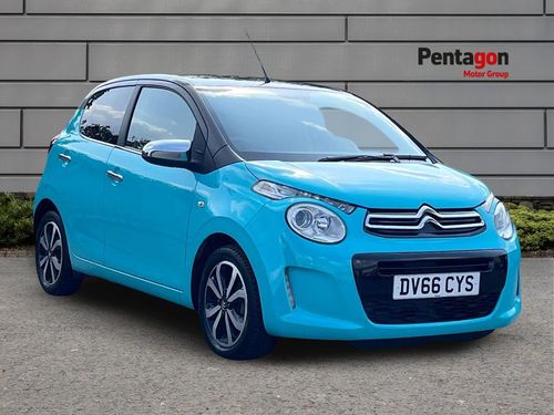 Citroen C1