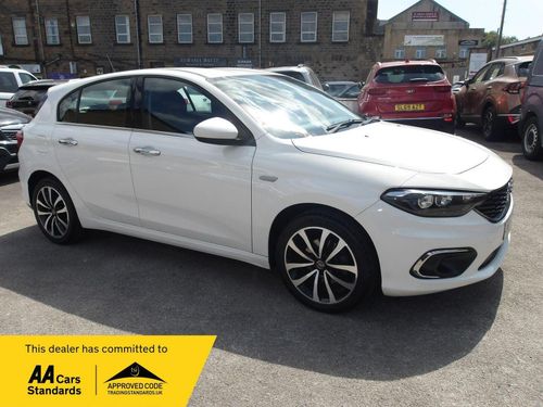 Fiat Tipo