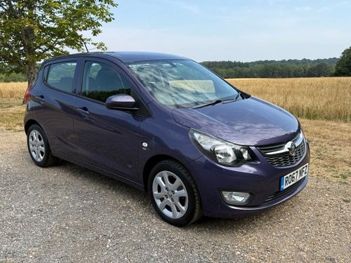 Vauxhall Viva