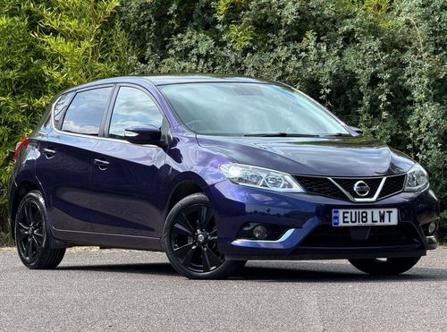 Nissan Pulsar