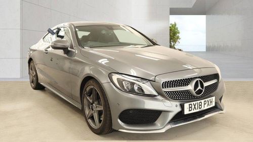 Mercedes Benz C-Class