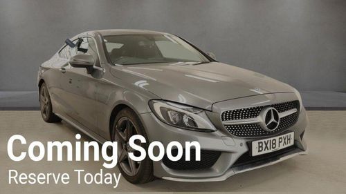 Mercedes Benz C-Class