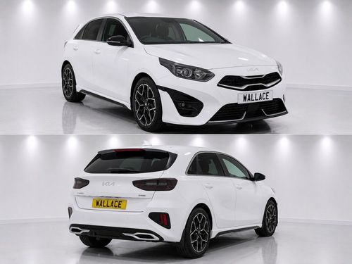Kia Cee'd