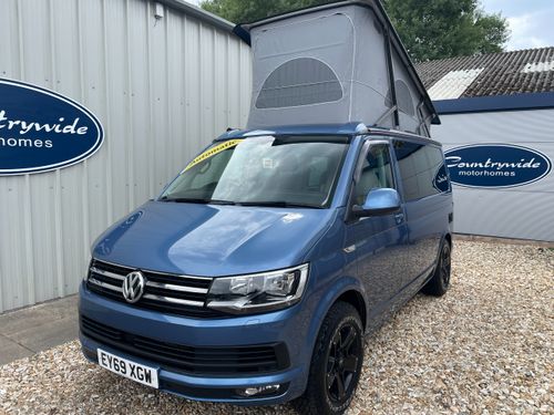 Volkswagen California