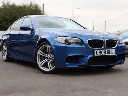 BMW M5