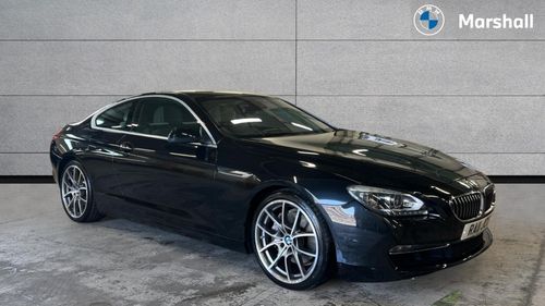 BMW 6 Series