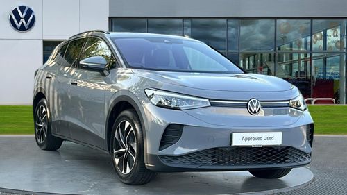 Volkswagen ID.4