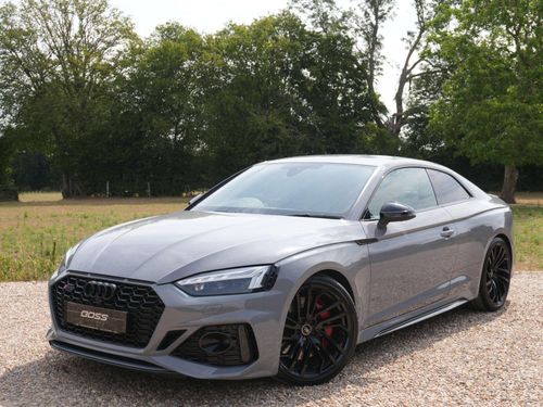 Audi RS5