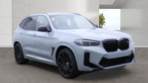 BMW X3 M