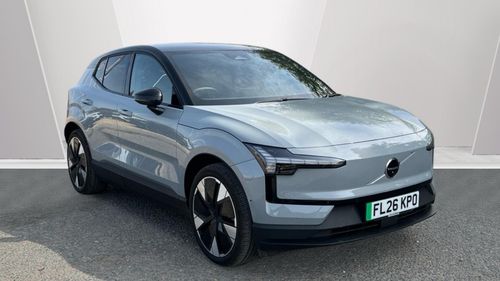 Volvo EX30