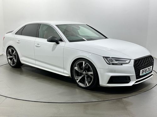 Audi S4