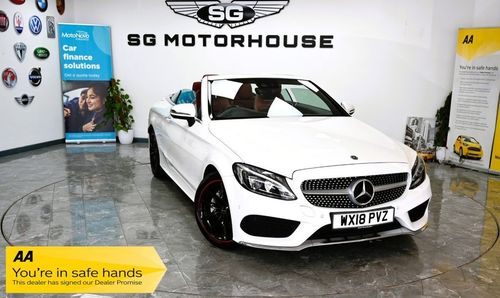 Mercedes Benz C-Class