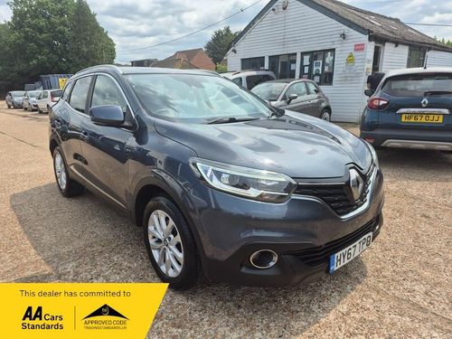 Renault Kadjar