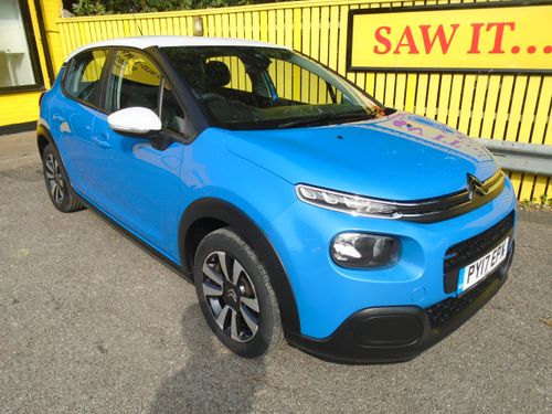Citroen C3