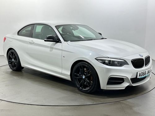 BMW 2 Series