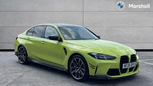 BMW M3