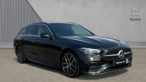 Mercedes Benz C-Class