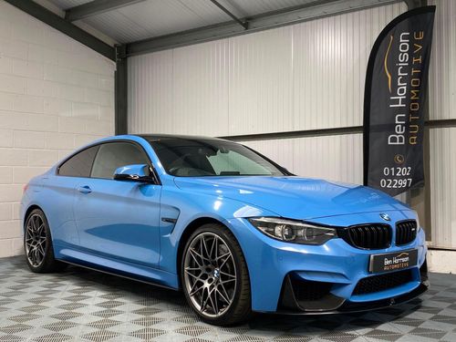 BMW M4