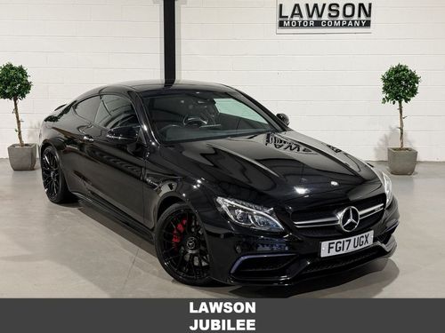 Mercedes Benz C-Class