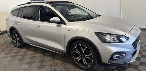 Ford Focus Estate