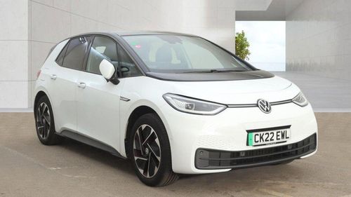 Volkswagen ID.3