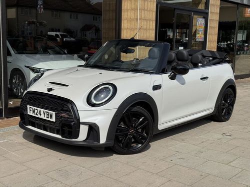 MINI Convertible