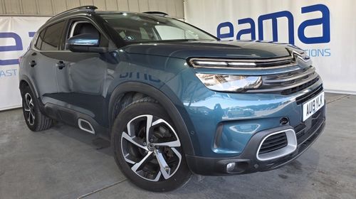 Citroen C5