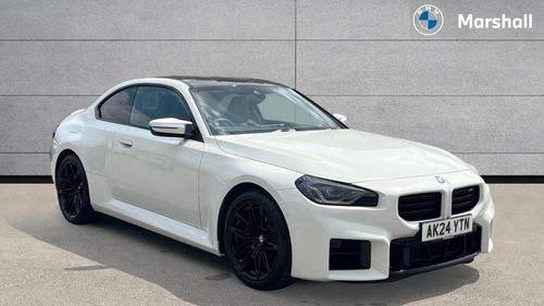 BMW M2