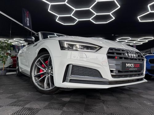 Audi S5
