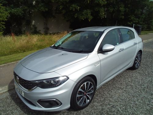Fiat Tipo