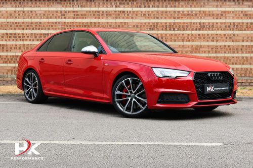 Audi S4