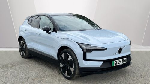 Volvo EX30