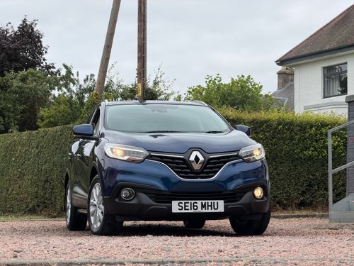 Renault Kadjar
