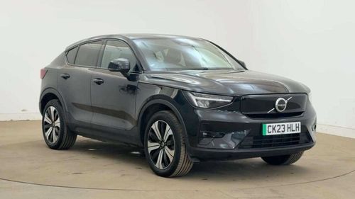 Volvo C40
