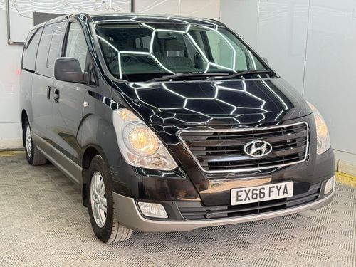 Hyundai i800