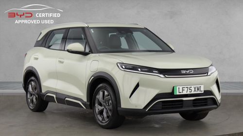 BYD Atto 2