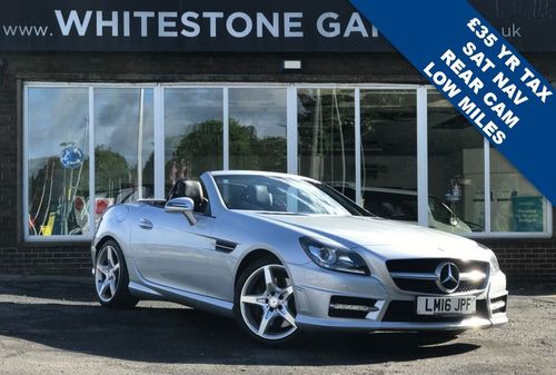 Mercedes Benz SLK