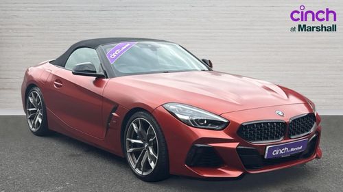 BMW Z4