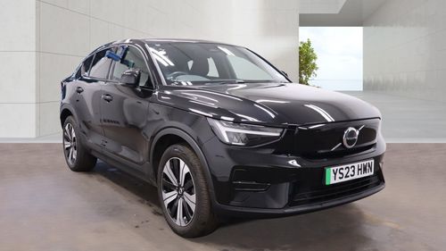Volvo C40