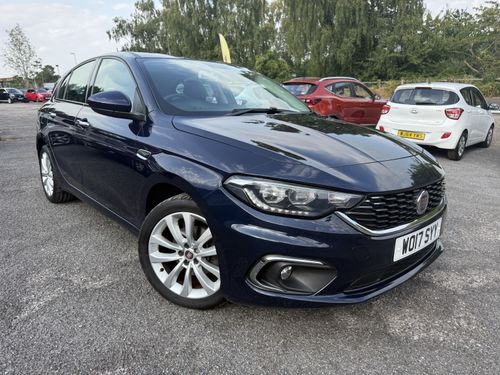 Fiat Tipo